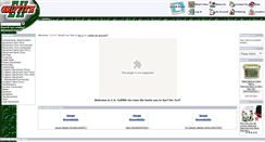 Desktop Screenshot of ehgriffith.com